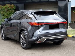 Lexus RX 350 2023 hybrid luxury abu km 5 ribuan cash kredit proses bisa dibantu 5