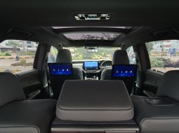 Lexus RX 350 2023 hybrid luxury abu km 5 ribuan cash kredit proses bisa dibantu 18