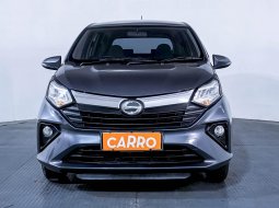 Daihatsu Sigra 1.2 R MT 2021 - PROMO RAMADHAN DP MULAI 10%