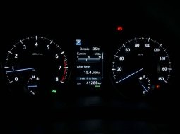 Toyota Alphard 2.5 G A/T 2019  - Beli Mobil Bekas Murah 2