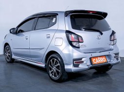 Toyota Agya 1.2L G M/T TRD 2021 - PROMO RAMADHAN DP MULAI 10% 4
