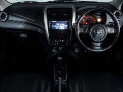 Toyota Agya 1.2L G M/T TRD 2021 - PROMO RAMADHAN DP MULAI 10% 9