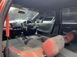 Honda City Hatchback RS MT 9