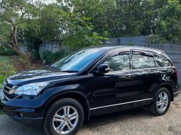 Honda CR-V 2.4 2011 Hitam