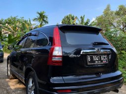 Honda CR-V 2.4 2011 Hitam 3