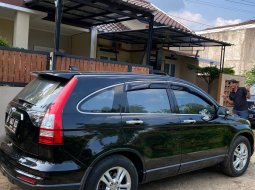 Honda CR-V 2.4 2011 Hitam 4