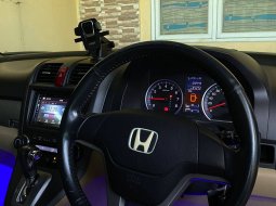 Honda CR-V 2.4 2011 Hitam 6