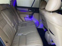 Honda CR-V 2.4 2011 Hitam 7