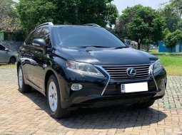 Lexus RX 270