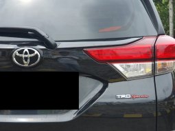 Toyota Rush TRD Sportivo 2020 hitam km 13ribuan dp30jt cash kredit proses bisa dibantu 11