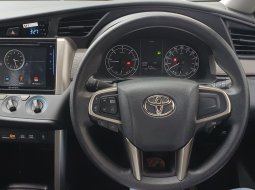 Toyota Kijang Innova G M/T Diesel 2023 hitam km 15ribuan tangan pertama cash kredit proses bisa 14