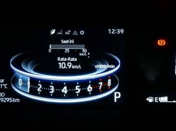JUAL Toyota Raize 1.0T GR Sport TSS CVT 2021 Putih 9