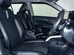 JUAL Toyota Raize 1.0T GR Sport TSS CVT 2021 Putih 6