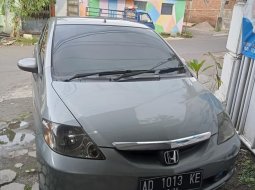 Honda City i-DSI