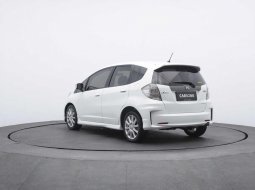 2014 Honda JAZZ RS 1.5 4