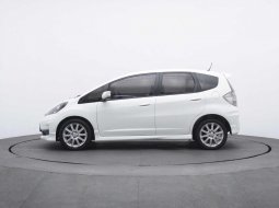 2014 Honda JAZZ RS 1.5 9