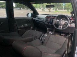 Jual mobil Honda Brio RS 2023 Dynamic Pearl 8