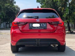 Jual Mobil Honda City Hatchback RS CVT 2021 Hatchback Siap pakai.. 6