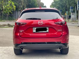 Jual mobil Mazda CX-5 Elite 2022 Merah siap pakai.. 6