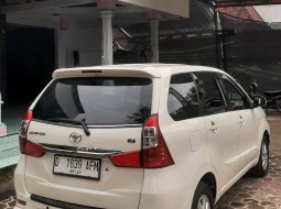 Toyota Avanza G 2017