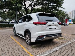 Toyota Kijang Innova Zenix Hybrid TSS Modelista at 2022 4