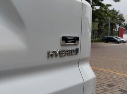 Toyota Kijang Innova Zenix Hybrid TSS Modelista at 2022 7