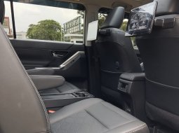 Toyota Kijang Innova Zenix Hybrid TSS Modelista at 2022 13