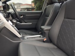 Toyota Kijang Innova Zenix Hybrid TSS Modelista at 2022 18