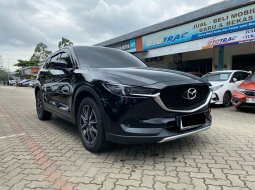 Mazda CX-5 Elite at 2017