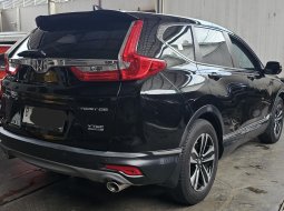 Honda CRV Turbo Prestige A/T ( Matic Sunroof ) 2017 Hitam Km 63rban Mulus Siap Pakai Good Condition 13