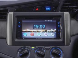 2018 Toyota KIJANG INNOVA G 2.0 16