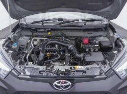 2021 Toyota RAIZE TURBO G 1.0 3