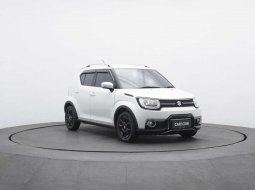 2017 Suzuki IGNIS GX 1.2