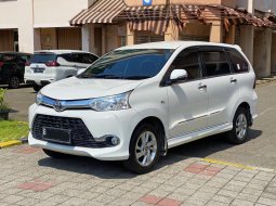 Toyota Veloz 1.3 A/T 2017 km 23rb avanza dp 10jt bs TT om