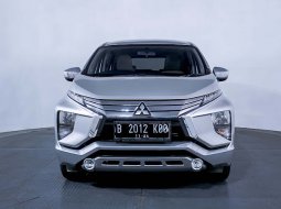 Mitsubishi Xpander Ultimate A/T 2019 1