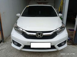  TDP (12JT) Honda BRIO E SATYA 1.2 MT 2021 Putih 