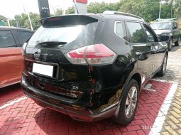  TDP (78JT) Nissan XTRAIL 2.5 AT 2018 Hitam  5