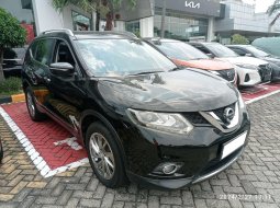  TDP (78JT) Nissan XTRAIL 2.5 AT 2018 Hitam  2