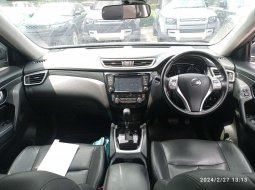  TDP (78JT) Nissan XTRAIL 2.5 AT 2018 Hitam  9