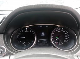  TDP (78JT) Nissan XTRAIL 2.5 AT 2018 Hitam  10