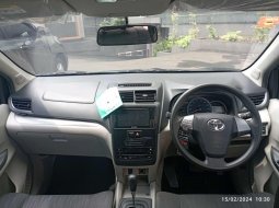  TDP (14JT) Toyota AVANZA G 1.3 AT 2021 Hitam  5