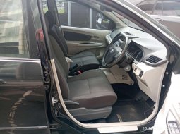  TDP (14JT) Toyota AVANZA G 1.3 AT 2021 Hitam  6