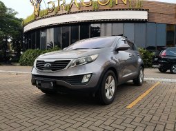 Kia Sportage 2.0 SE Automatic 2013 Abu-abu 1