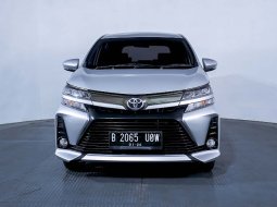 Toyota Veloz 1.5 A/T 2020 1