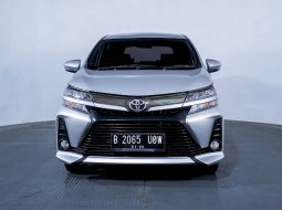 Toyota Veloz 1.5 A/T 2020