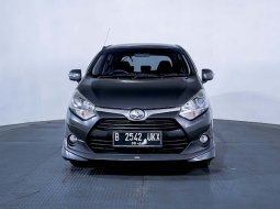 Toyota Agya 1.0L G M/T TRD 2018