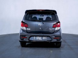 Toyota Agya 1.2L G M/T TRD 2018 4