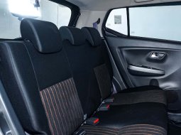 Toyota Agya 1.2L G M/T TRD 2018 3