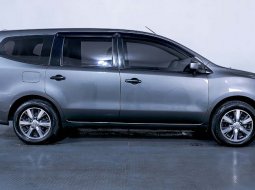 Nissan Livina SV MT 2016 6