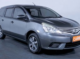 Nissan Grand Livina SV 2016 - Kredit Mobil Murah
